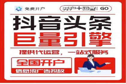 信息流广告代理案例深度剖析